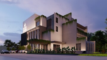  Plot – Nearby View at Kaza - for Sale