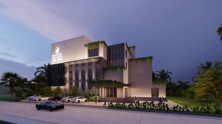 Nearby, kaza  200 Sq.Yd. Plot In Kaza Guntur 9460630