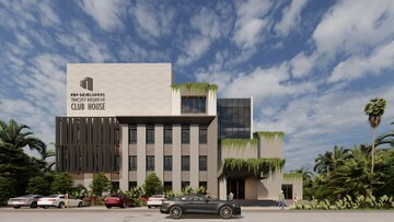  Plot – Nearby View at Kaza - for Sale