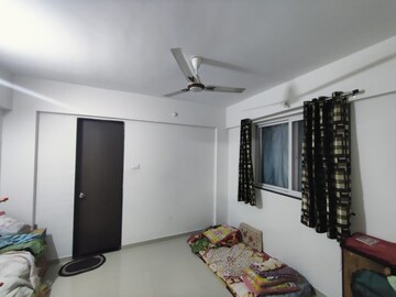 Bedroom in 2 BHK Apartment at Aalia Ace Aurum II Phase 1, Ravet – for Rent