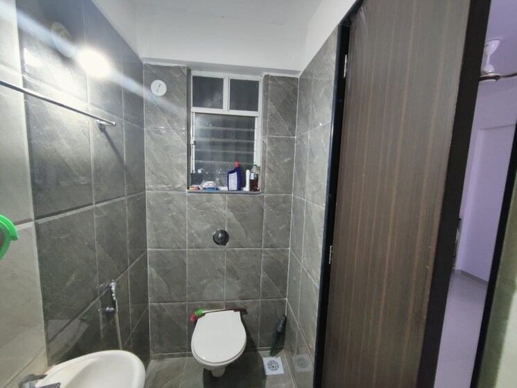 Bathroom, aalia-ace-aurum-ii-phase-1 2 Bedroom 900 Sq.Ft. Apartment In Ravet Pune 9460625