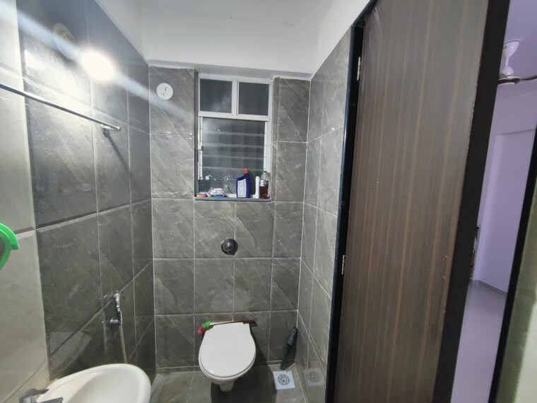 Bathroom, aalia-ace-aurum-ii-phase-1 2 Bedroom 900 Sq.Ft. Apartment In Ravet Pune 9460625