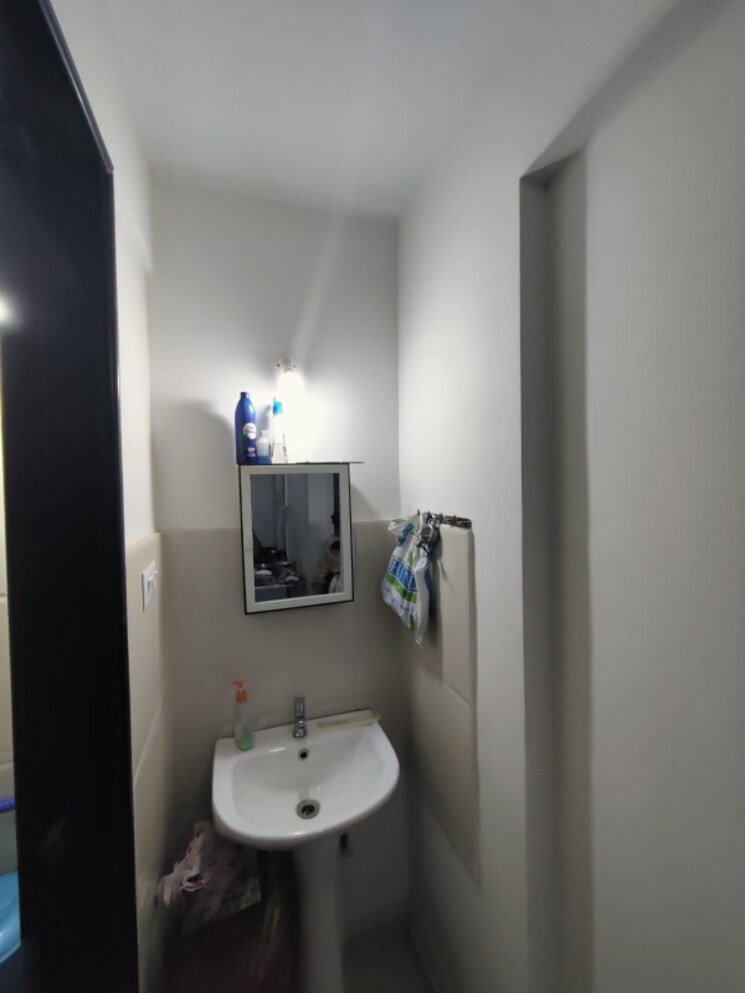 Bathroom, aalia-ace-aurum-ii-phase-1 2 Bedroom 900 Sq.Ft. Apartment In Ravet Pune 9460625