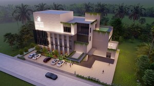  Plot – Exterior View View at Kaza - for Sale