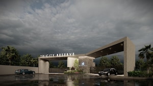  Plot – Exterior View View at Kaza - for Sale