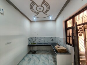  Plot – Exterior View View at Kursi Road - for Sale