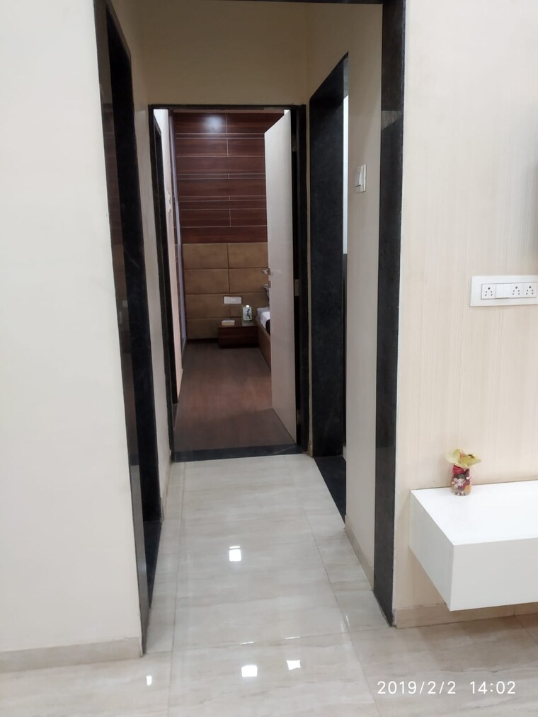 undefined, hari-om-pooja 1 Bedroom 620 Sq.Ft. Apartment In Dombivli West Thane 9460642