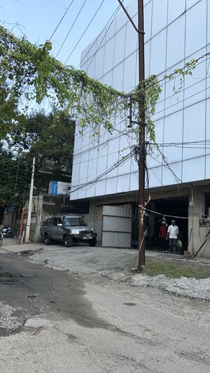  Plot For Sale in Banjara Hills