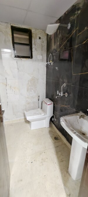 Bathroom in 2 BHK Builder Floor at Noida Central – for Sale
