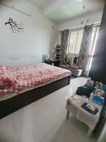 Bedroom in 2 BHK Apartment at Nahar 8 Towers, Chandivali – for Rent