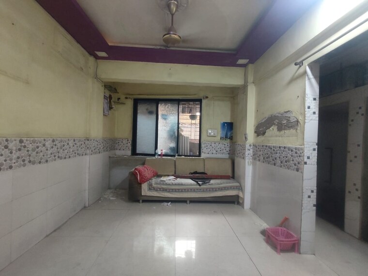  Parking, omkar-chs-ghansoli 1 Bedroom 600 Sq.Ft. Apartment In Ghansoli Sector 1 Navi Mumbai 9460670