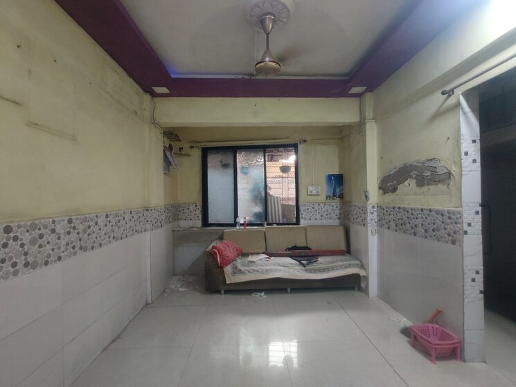 Kitchen, omkar-chs-ghansoli 1 Bedroom 600 Sq.Ft. Apartment In Ghansoli Sector 1 Navi Mumbai 9460670