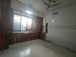 Room in 1 BHK Apartment at Omkar CHS Ghansoli, Ghansoli Sector 1 – for Rent