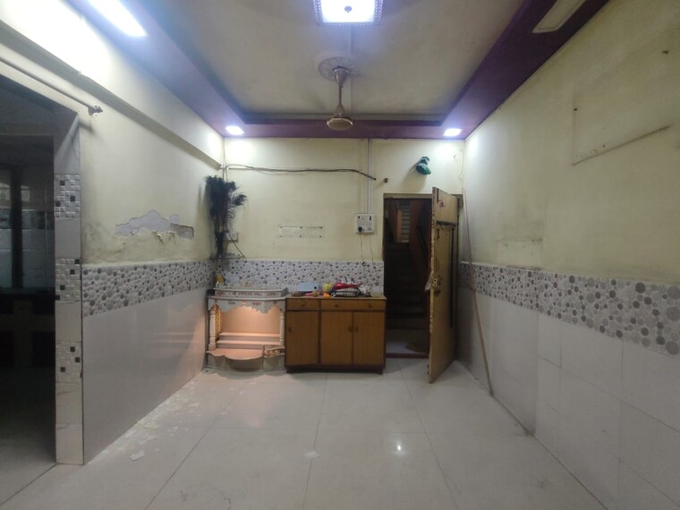 Living Room, omkar-chs-ghansoli 1 Bedroom 600 Sq.Ft. Apartment In Ghansoli Sector 1 Navi Mumbai 9460670