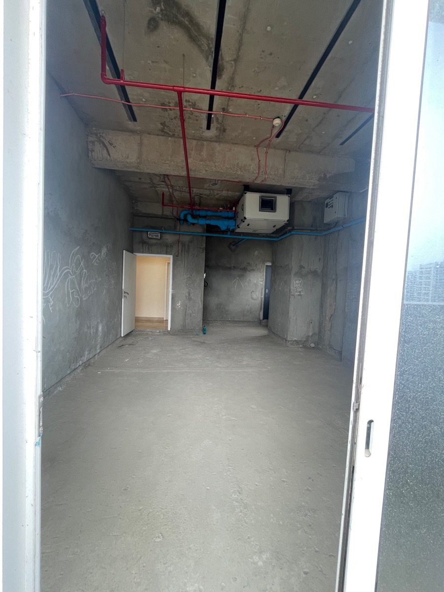 Office Space For Rent in Emaar MGF Colonnade