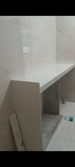 Kitchen in 2 BHK Apartment at Gagangiri Gagan 139, Kurla – for Rent