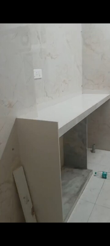 Kitchen in 2 BHK Apartment at Gagangiri Gagan 139, Kurla – for Rent