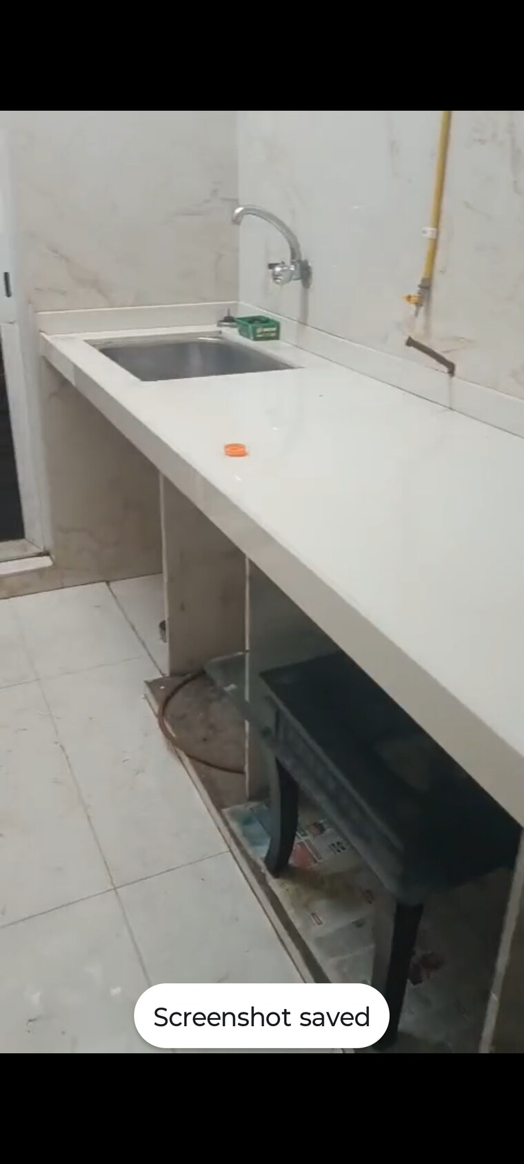 Kitchen, gagangiri-gagan-139 2 Bedroom 582 Sq.Ft. Apartment In Kurla Mumbai 9460681