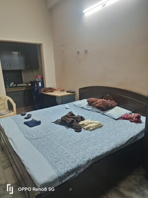 1 RK Independent House For Rent in Sector 51