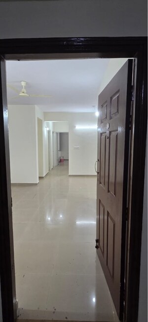 Living Room in 3 BHK Apartment at Provident Welworth City, Yelahanka – for Rent