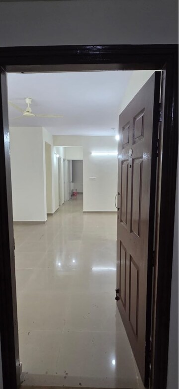 Living Room in 3 BHK Apartment at Provident Welworth City, Yelahanka – for Rent