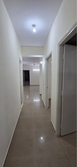 Building Lobby in 3 BHK Apartment at Provident Welworth City, Yelahanka – for Rent