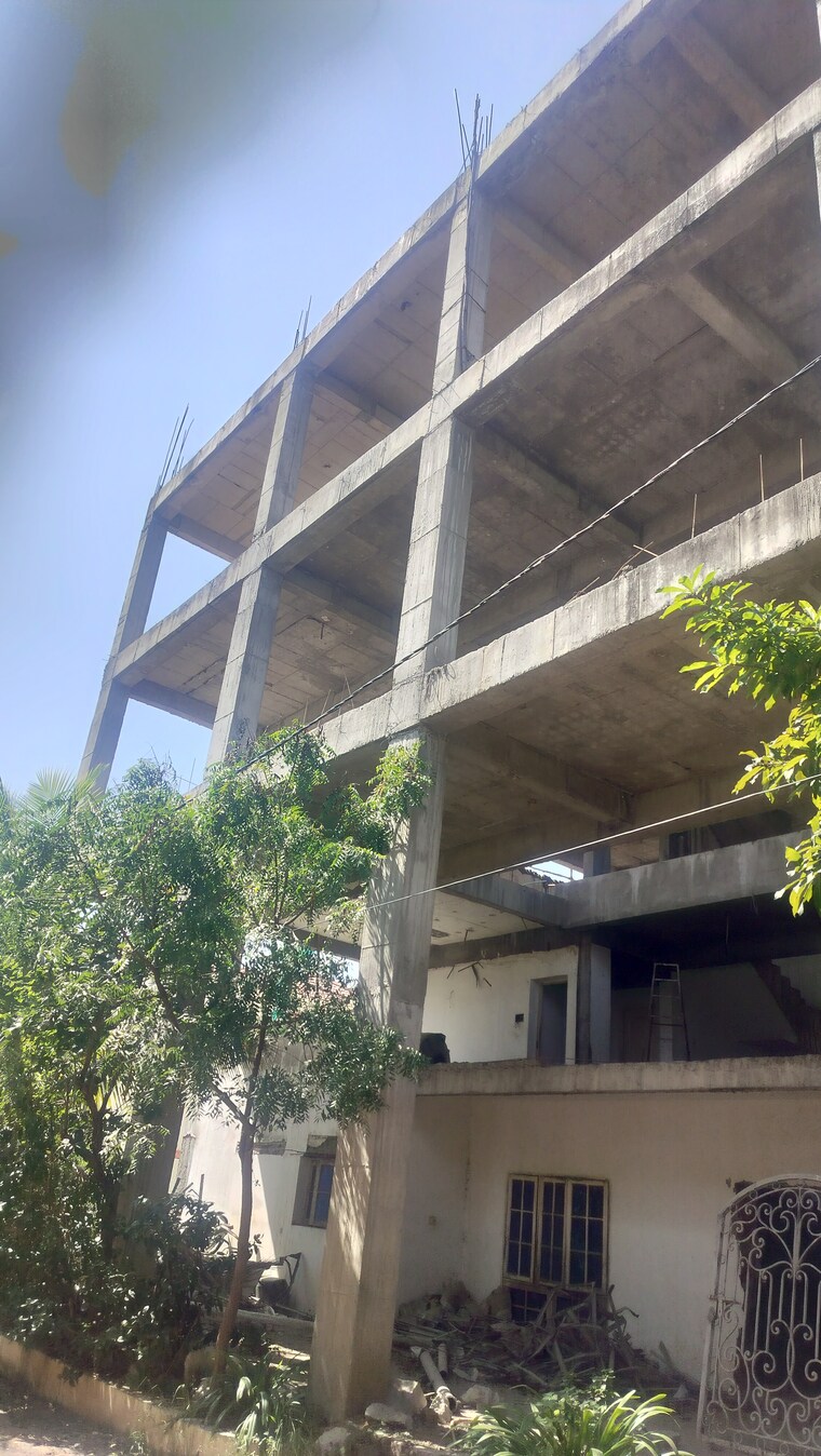 Exterior View, gandipet 6+ Bedroom 10000 Sq.Ft. Independent House In Gandipet Hyderabad 9460712