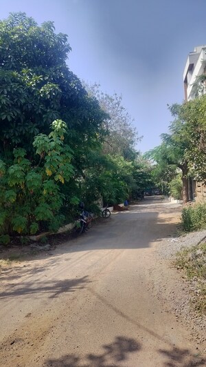 6+ BHK Independent House – Garden View at Gandipet - for Sale