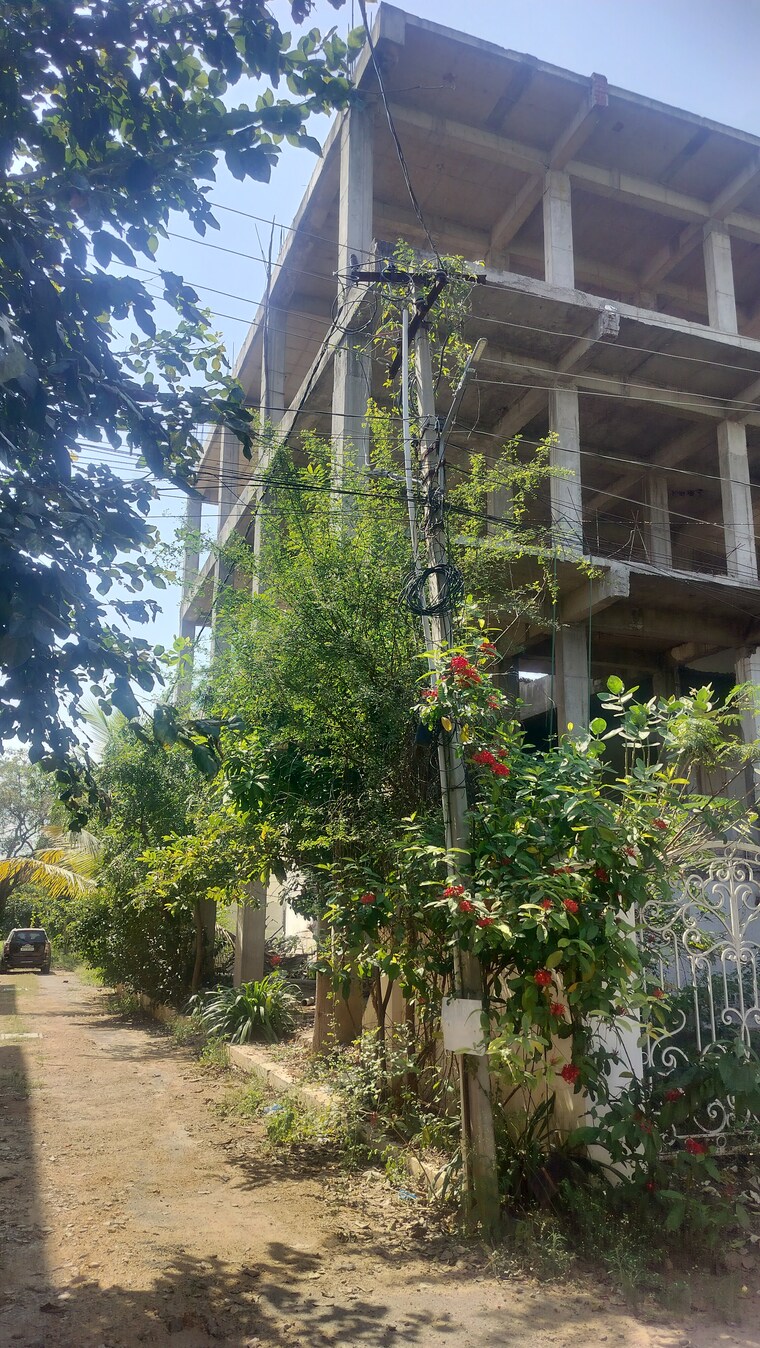 Exterior View, gandipet 6+ Bedroom 10000 Sq.Ft. Independent House In Gandipet Hyderabad 9460712