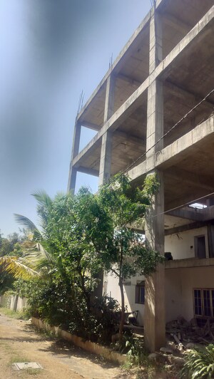 6+ BHK Independent House – Exterior View View at Gandipet - for Sale