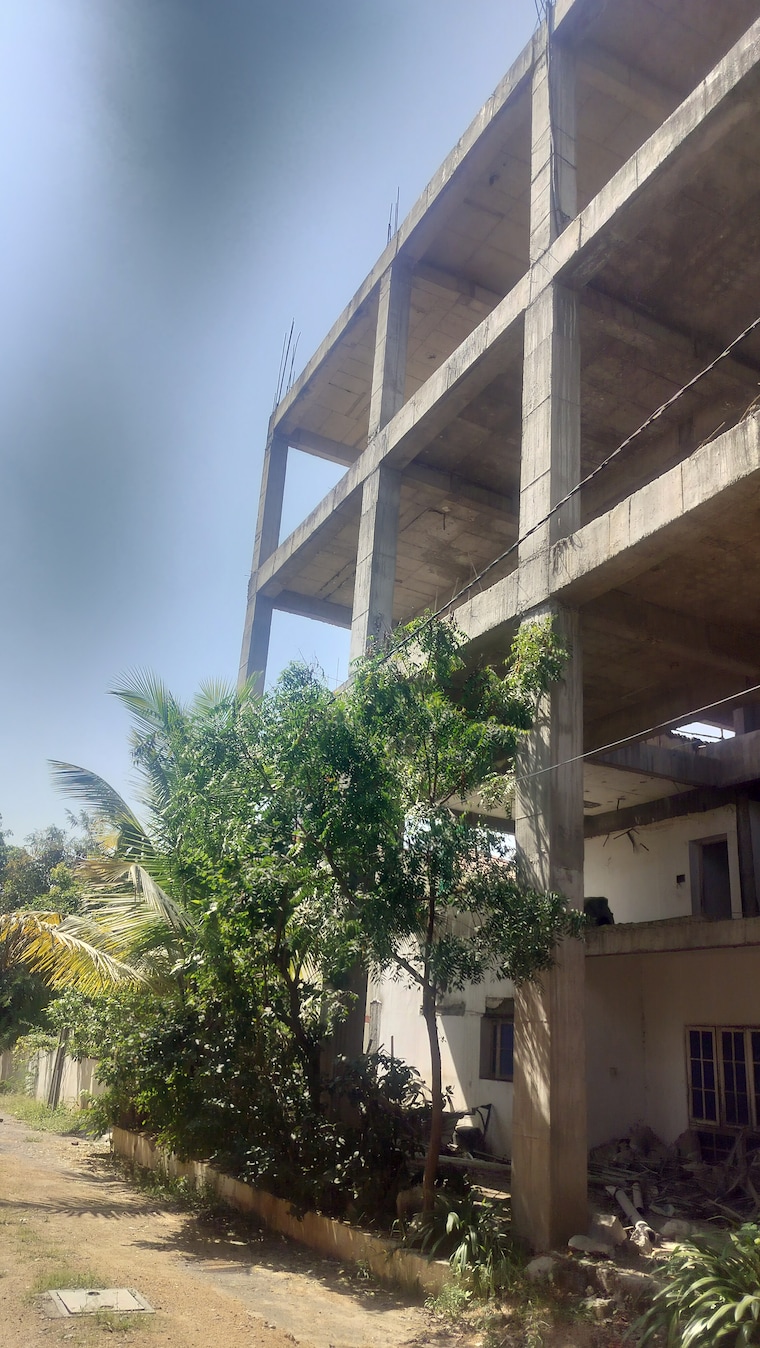 Exterior View, gandipet 6+ Bedroom 10000 Sq.Ft. Independent House In Gandipet Hyderabad 9460712