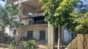 6+ BHK Independent House For Sale in Gandipet