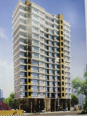 2 BHK Apartment For Sale in Kasturi Milan, Borivali West