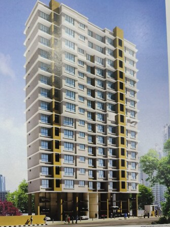 2 BHK Apartment For Sale in Kasturi Milan in Borivali West, Mumbai