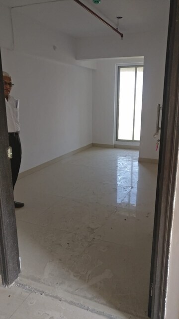 1 BHK Apartment For Rent in Joshi Amar Vaishali CHS, Naupada