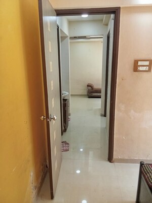 Building Lobby in 1 BHK Apartment at Sai Bhakti Ulwe, Ulwe – for Rent