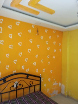 Bedroom in 1 BHK Apartment at Sai Bhakti Ulwe, Ulwe – for Rent