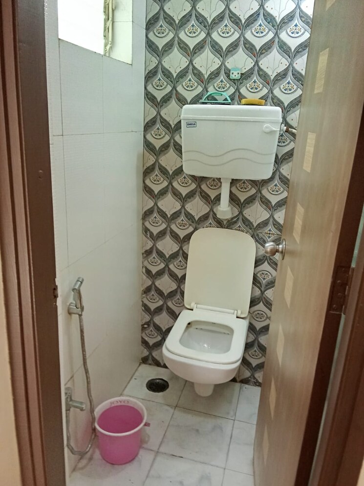 Bathroom, sai-bhakti-ulwe 1 Bedroom 650 Sq.Ft. Apartment In Ulwe Navi Mumbai 9460724
