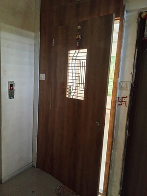 Building Lobby in 1 BHK Apartment at Sai Bhakti Ulwe, Ulwe – for Rent
