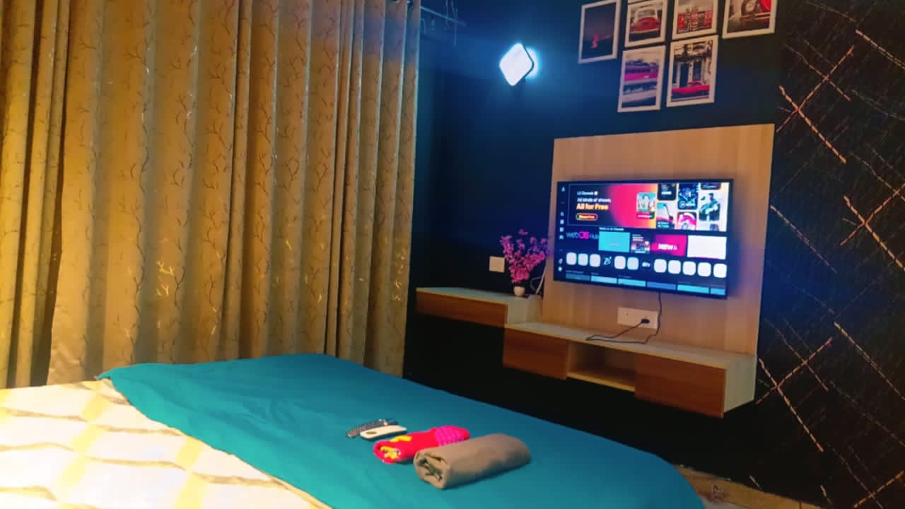 1 BHK 680 Sq.Ft. Apartment in Gaur City Center