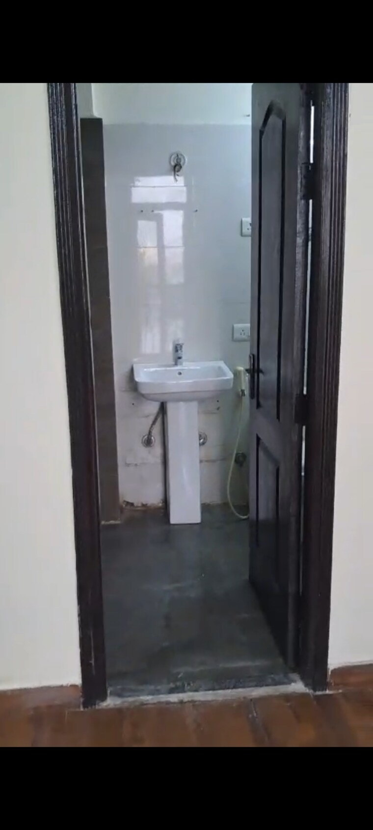 Bathroom, angel-jupiter 2 Bedroom 640 Sq.Ft. Apartment In Ahinsa Khand 2 Ghaziabad 9460726