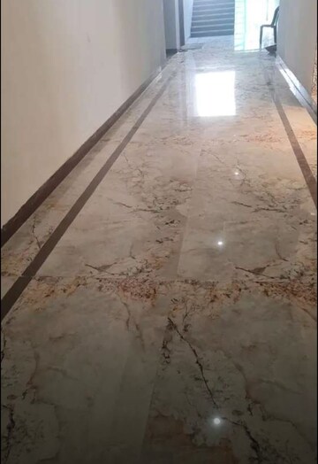 Balcony in 3 BHK Apartment at Hazratganj – for Sale
