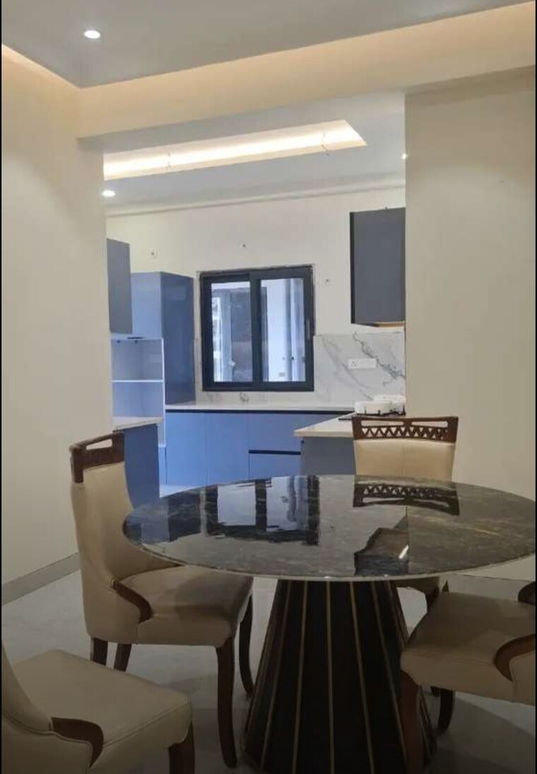 Living Room, hazratganj 3 Bedroom 1650 Sq.Ft. Apartment In Hazratganj Lucknow 9460738