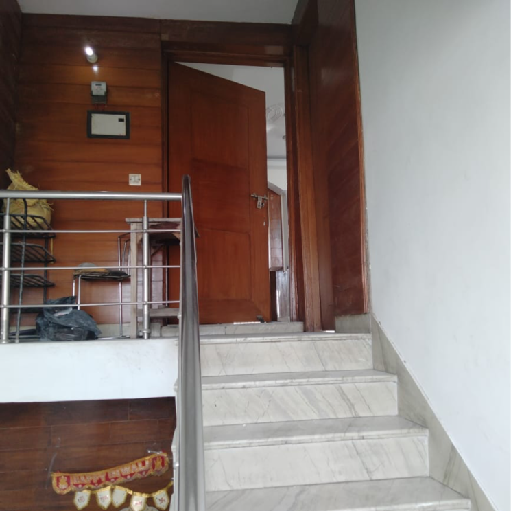 undefined, malviya nagar 1 Bedroom 600 Sq.Ft. Builder Floor In Malviya Nagar Delhi 9460732