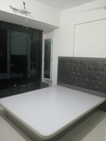 1 BHK Apartment For Rent in Sai Pride Ulwe, Ulwe Sector 19