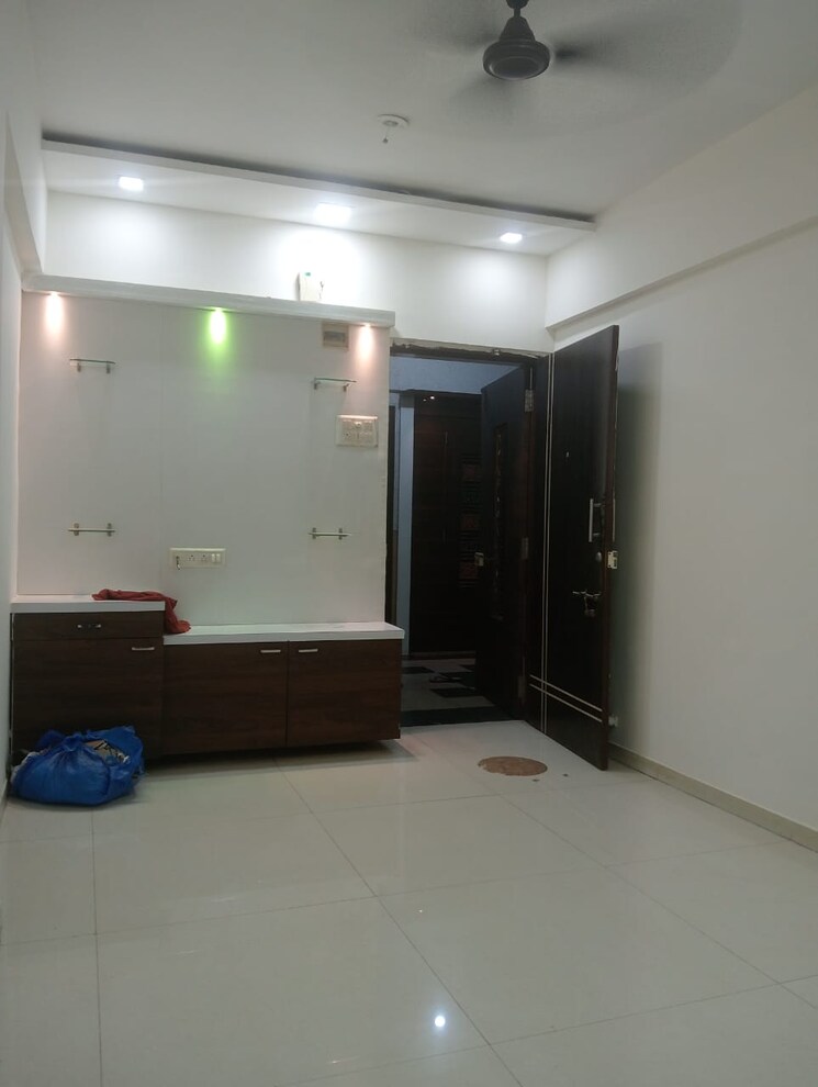 Living Room, sai-pride-ulwe 1 Bedroom 690 Sq.Ft. Apartment In Ulwe Sector 19 Navi Mumbai 9460737
