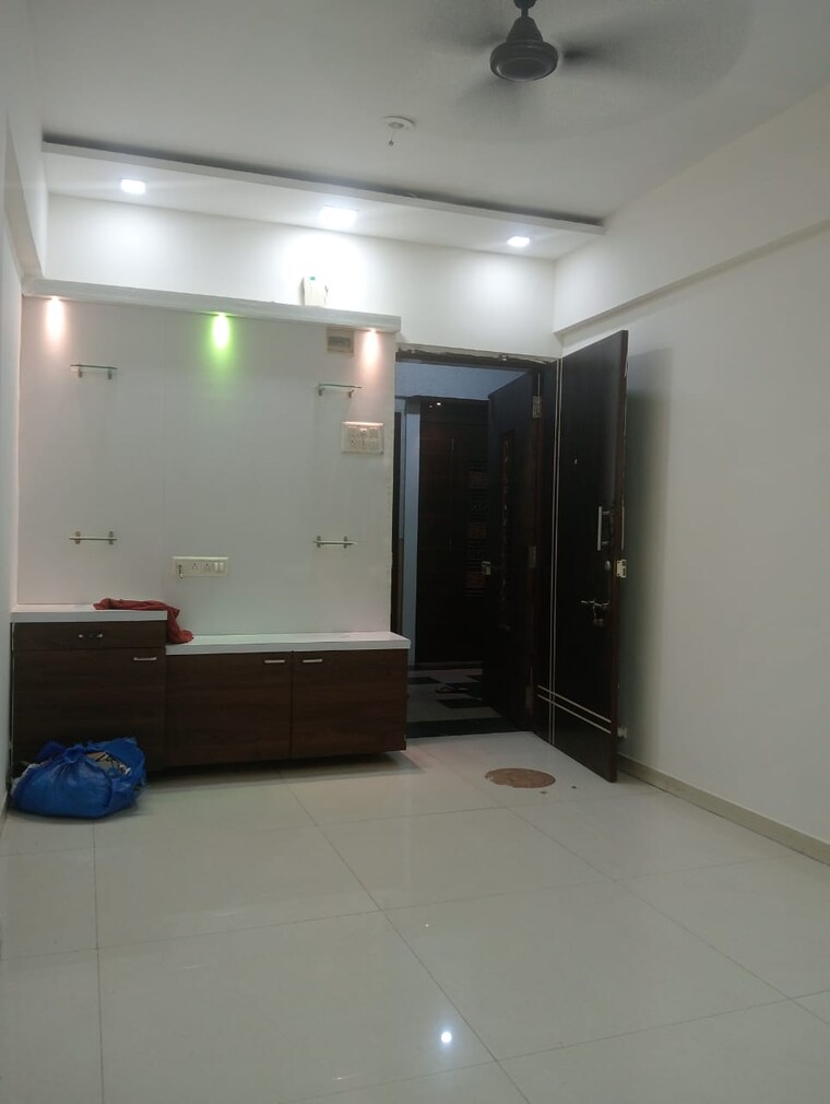 Living Room, sai-pride-ulwe 1 Bedroom 690 Sq.Ft. Apartment In Ulwe Sector 19 Navi Mumbai 9460737