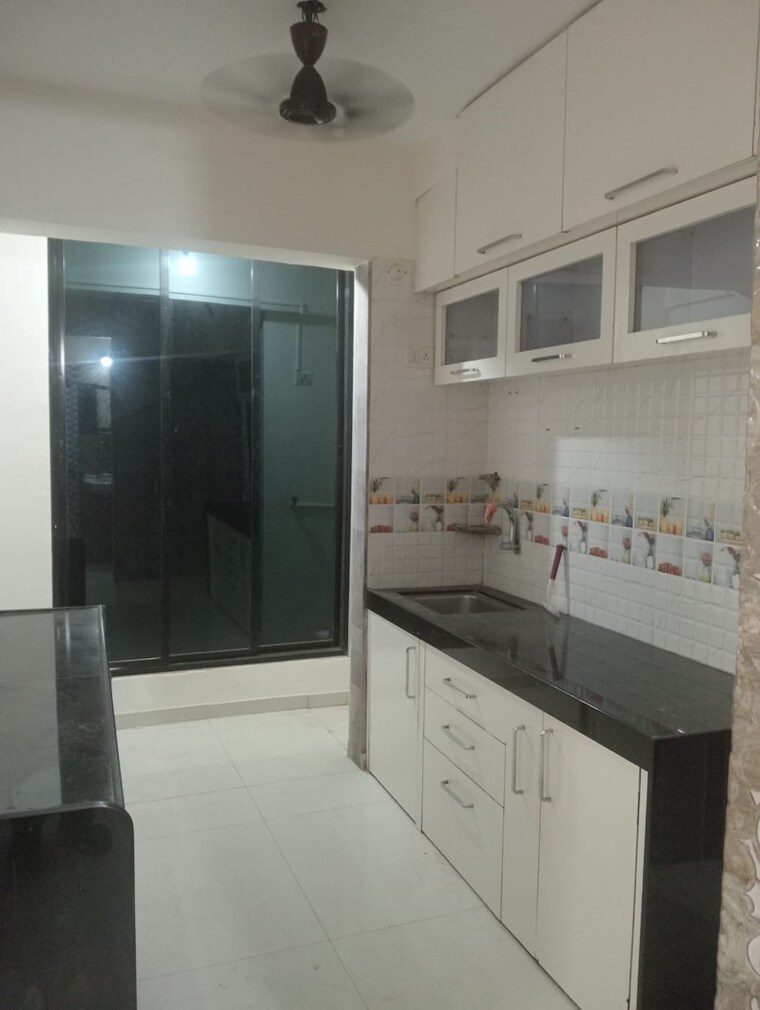 Kitchen, sai-pride-ulwe 1 Bedroom 690 Sq.Ft. Apartment In Ulwe Sector 19 Navi Mumbai 9460737