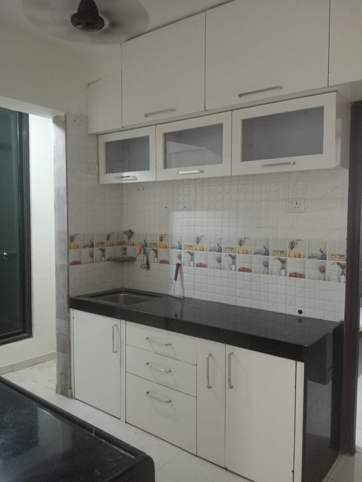 Kitchen, sai-pride-ulwe 1 Bedroom 690 Sq.Ft. Apartment In Ulwe Sector 19 Navi Mumbai 9460737