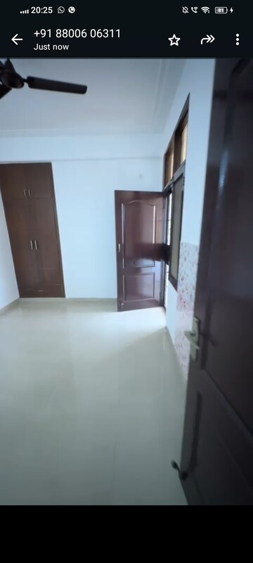 Room in 2.5 BHK Apartment at Amrapali Village ii, Nyay Khand – for Sale
